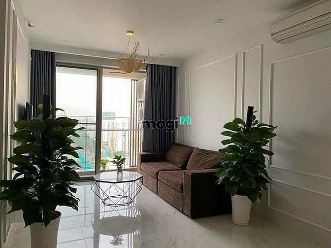 Hình ảnh Cho thuê Trang Chủ MB66.COM / Đăng Ký Tặng 66K M5 Midtown | 98m2 - 2PN - 2WC, full nội thất