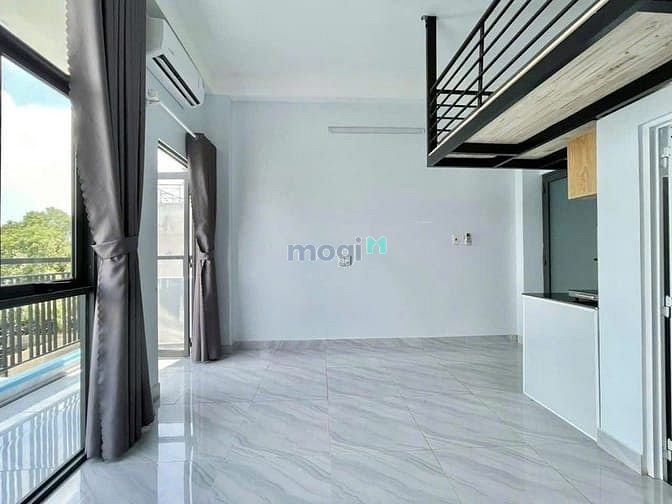 Hình ảnh Duplex - Full kính - Đủ nội thất mới 100% y hình
