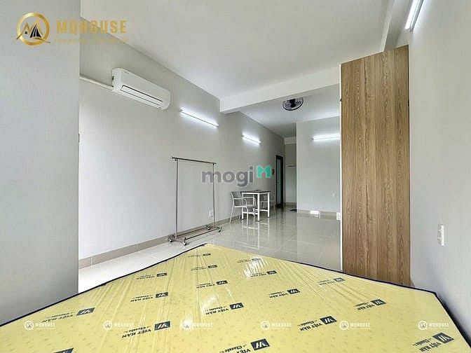Hình ảnh Studio Ban Công Full Nội Thất Ngay Hòa Bình