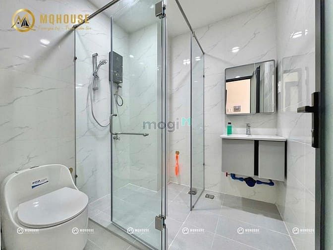 Hình ảnh Studio Ban Công Full Nội Thất Ngay Hòa Bình