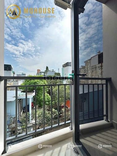 Hình ảnh Studio Ban Công Full Nội Thất Ngay Hòa Bình
