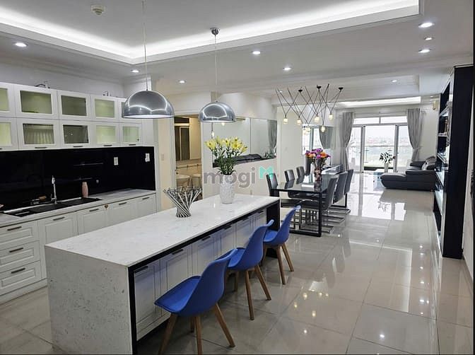 Hình ảnh Cho thuê Trang Chủ MB66.COM / Đăng Ký Tặng 66K chung cư Riverside  - Phú Mỹ Hưng - TP.HCM