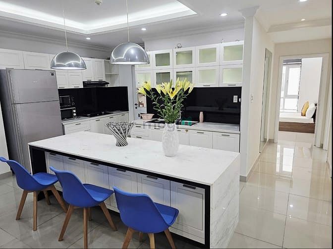 Hình ảnh Cho thuê Trang Chủ MB66.COM / Đăng Ký Tặng 66K chung cư Riverside  - Phú Mỹ Hưng - TP.HCM