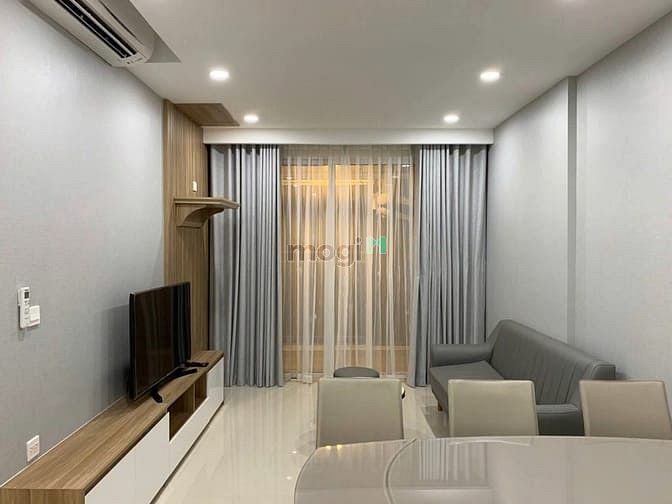 Hình ảnh Kingston 77m2,2pn có sổ hồng chỉ 7ty6