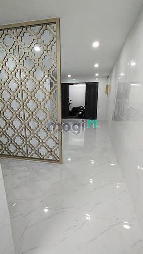 Hình ảnh Q10- Bà Hạt- 4 tângw 4PN- Hẻm 3G sát hẻm ôto
