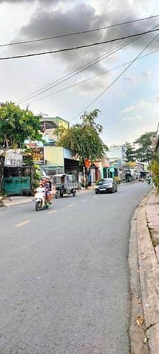 Hình ảnh Giảm 500 triệu Cần Bán Gấp Đất Mặt Đường Cầu Xây