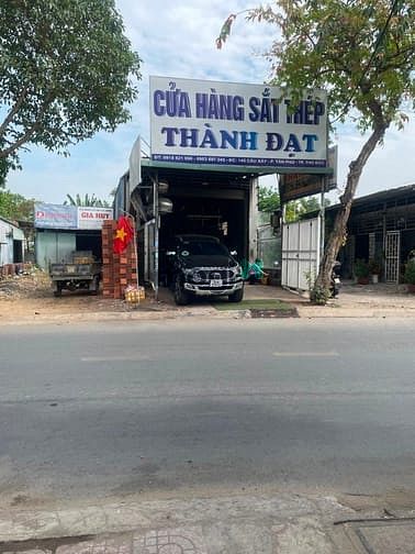 Hình ảnh Giảm 500 triệu Cần Bán Gấp Đất Mặt Đường Cầu Xây