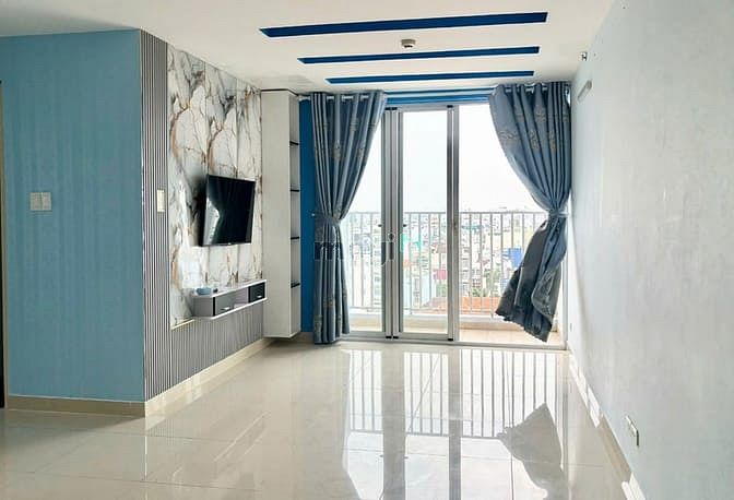 Hình ảnh The Harmona 81m2,2pn đã có sổ 5ty200tr