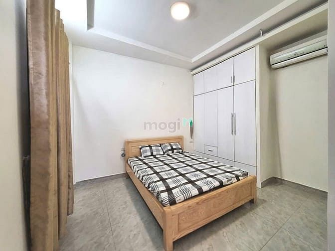 Hình ảnh Nhà Thạnh lộc 41 quận 12. DT 4x13m 3 lầu 4pn.5wc có nội thất giá 12tr