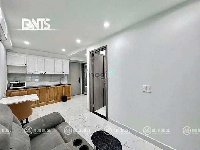 Hình ảnh Cho Thuê 1 Phòng Ngủ Full Nội Thất Ngay Đầm Sen