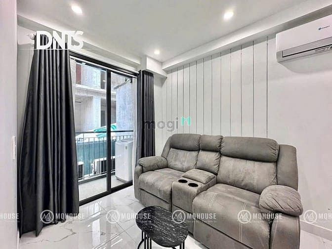 Hình ảnh Cho Thuê 1 Phòng Ngủ Full Nội Thất Ngay Đầm Sen