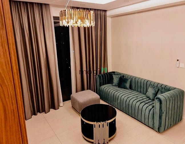 Hình ảnh Cho thuê CH Urban Hill, Phú Mỹ Hưng, 3PN, 2WC, full nội thất, giátriệu