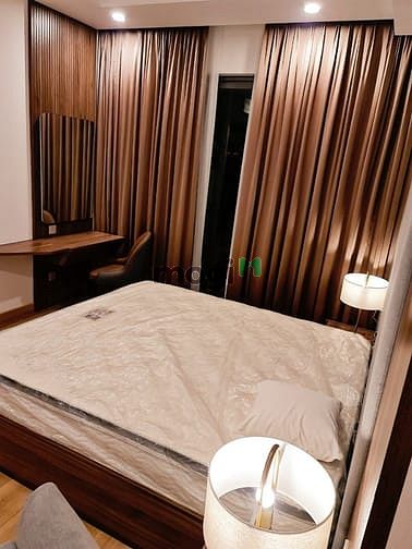 Hình ảnh Cho thuê CH Urban Hill, Phú Mỹ Hưng, 3PN, 2WC, full nội thất, giátriệu