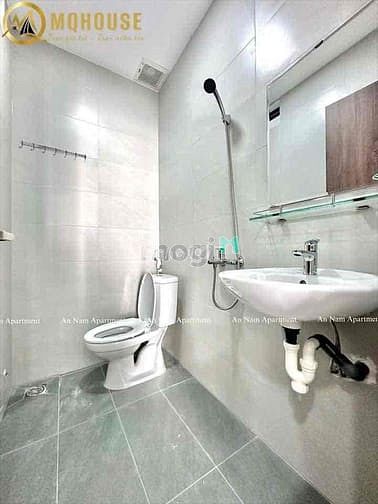Hình ảnh Siêu Phẩm CHDV 1 Phòng Ngủ Mới Xây Ngay Hoàng Hoa Thám Q. Bình Thạnh