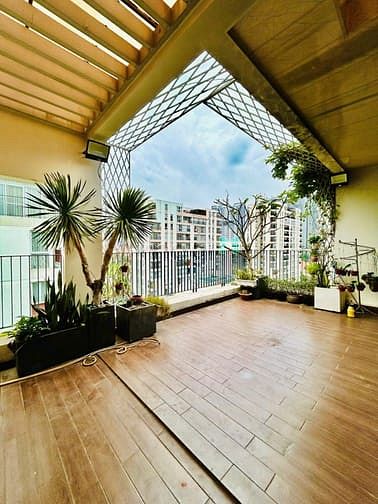 Hình ảnh Cần bán nhanh Penthouse cao cấp Star Hill – Giá tốt nhất thị trường