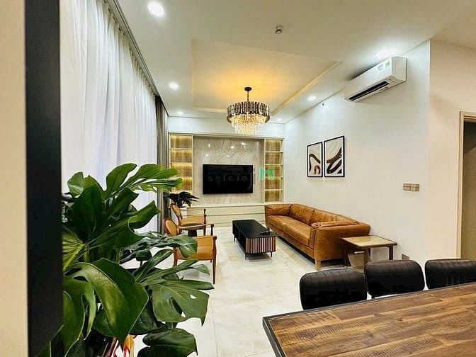 Hình ảnh Cho thuê CH MIDTOWN , 2PN , GIÁ CHỈ 21TR , năm ngay TT Phú Mỹ Hưng