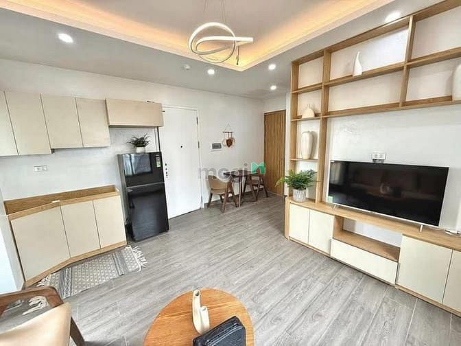 Hình ảnh Cho Thuê 1 phòng Ngủ Tách bếp Ngay Thoại Ngọc Hầu