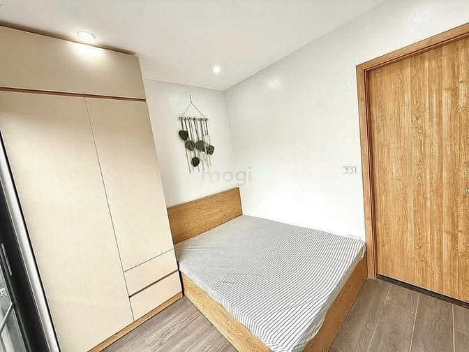 Hình ảnh Cho Thuê 1 phòng Ngủ Tách bếp Ngay Thoại Ngọc Hầu