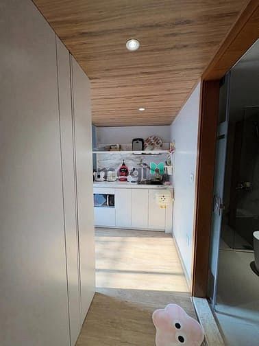 Hình ảnh Duplex Full Nội Thất Bancol Ngay Hòa Bình