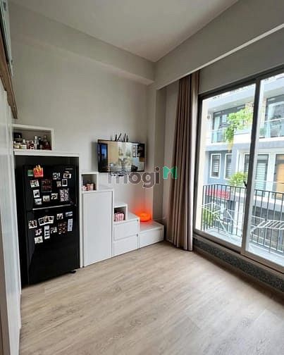 Hình ảnh Duplex Full Nội Thất Bancol Ngay Hòa Bình