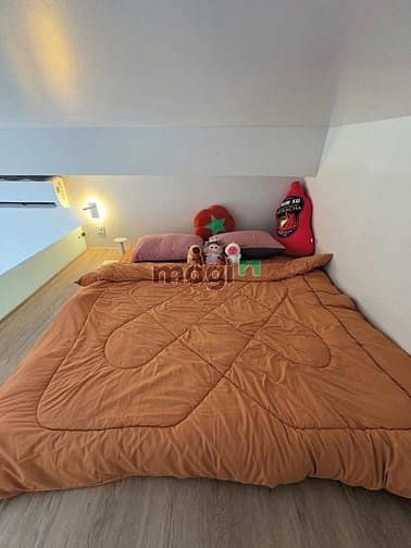Hình ảnh Duplex Full Nội Thất Bancol Ngay Hòa Bình