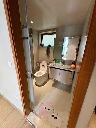 Hình ảnh Duplex Full Nội Thất Bancol Ngay Hòa Bình
