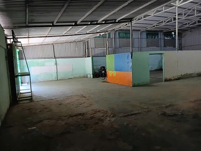 Hình ảnh Cho thuê kho xưởng gần nhã tư QLai APĐ Q12