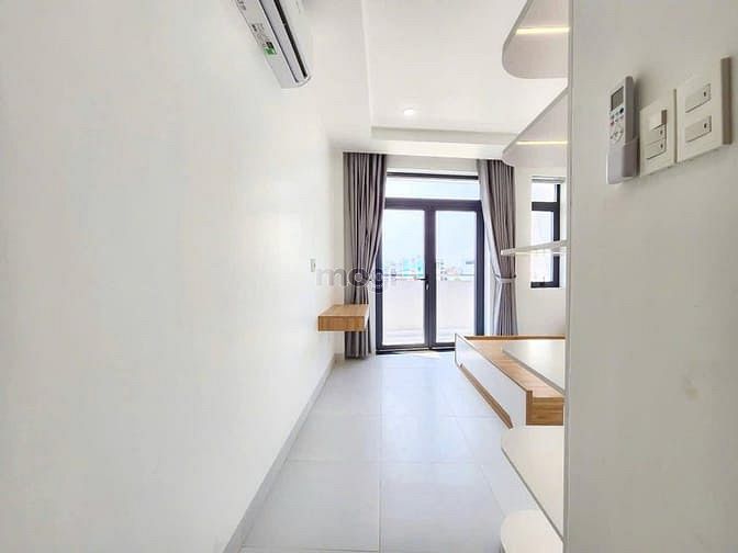 Hình ảnh Cho Thuê CHDV 2 Phòng Ngủ Full Nội Thất Bancol Ngay Lũy Bán Bích
