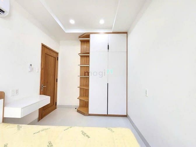 Hình ảnh Cho Thuê CHDV 2 Phòng Ngủ Full Nội Thất Bancol Ngay Lũy Bán Bích