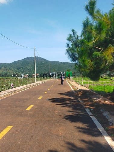 Hình ảnh Bán đất gần sân bay Liên Khương, Lâm Đồng