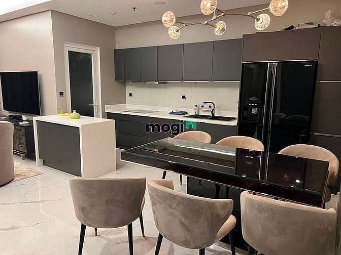 Hình ảnh Cho thuê CH The Antonia, 86m2, 2 phòng ngủ, Phú Mỹ Hưng, Q7, HCM