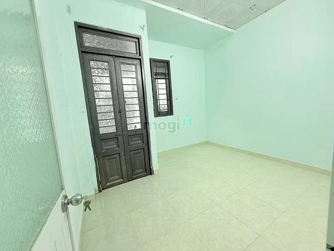 Hình ảnh Cho thuê nhà thạnh xuân q12 Dt : 4x9m 1 trệt 1 lầu 2pn.2wc Giá 4,5tr