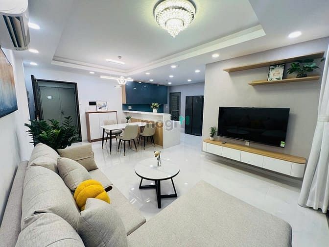Hình ảnh Cho thuê Trang Chủ MB66.COM / Đăng Ký Tặng 66K MIDTOWN ,  2 PHÒNG NGỦ , 89M2 , Q7 , TP , Hồ Chí Minh