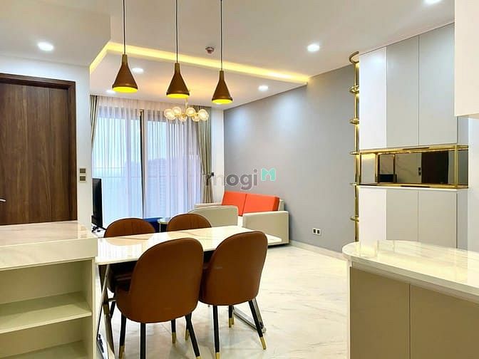 Hình ảnh cho thuê CHCC Midtown - Phú Mỹ Hưng - Q7. 2PN - 2WC, full nội thất