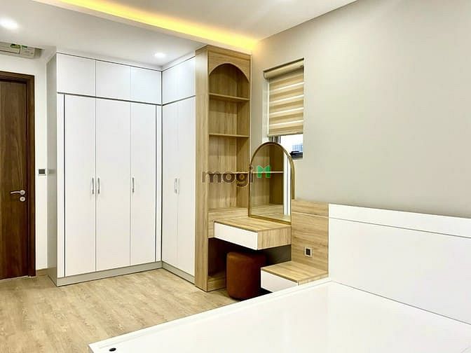 Hình ảnh cho thuê CHCC Midtown - Phú Mỹ Hưng - Q7. 2PN - 2WC, full nội thất