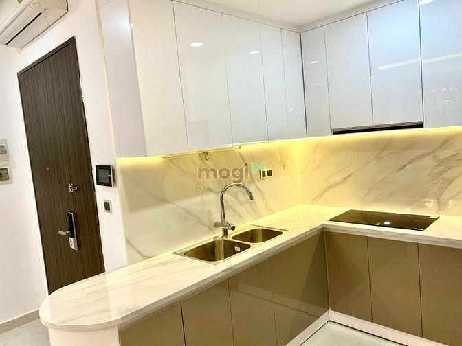 Hình ảnh cho thuê CHCC Midtown - Phú Mỹ Hưng - Q7. 2PN - 2WC, full nội thất