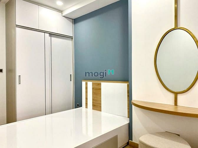 Hình ảnh cho thuê CHCC Midtown - Phú Mỹ Hưng - Q7. 2PN - 2WC, full nội thất