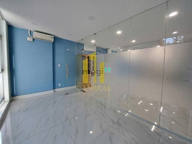 Hình ảnh Văn Phòng 100m2 Sẵn Bàn Ghế Giá 18 Triệu - Khu Đô Thị An Phú