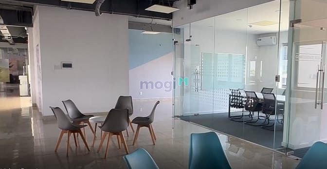 Hình ảnh Cho thuê tầng 4 – Văn phòng 300m², mặt tiền đường rộng