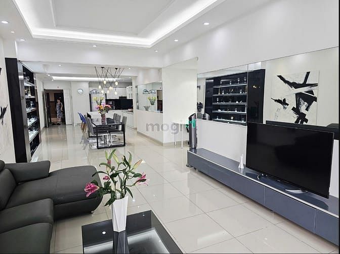 Hình ảnh Bán Trang Chủ MB66.COM / Đăng Ký Tặng 66K chung cư Riverside - Phú Mỹ Hưng-TP.HCM
