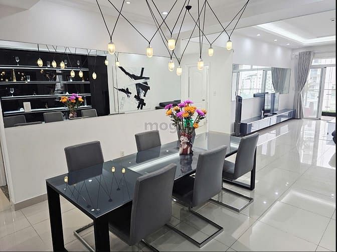 Hình ảnh Bán Trang Chủ MB66.COM / Đăng Ký Tặng 66K chung cư Riverside - Phú Mỹ Hưng-TP.HCM