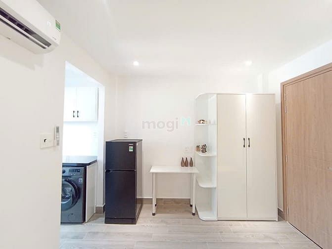 Hình ảnh Cho thuê Trang Chủ MB66.COM / Đăng Ký Tặng 66K 1Pn, máy giặt riêng thang máy ngay Cống Quỳnh q1