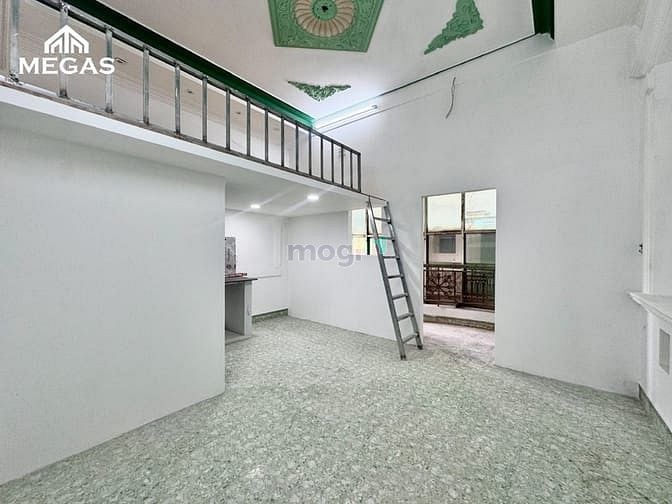 Hình ảnh 🔥KHAI TRƯƠNG DUPLEX RỘNG FULL NỘI THẤT 👉Đh ntt - Vườn Lài