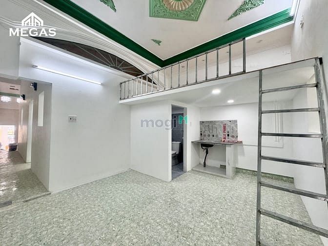 Hình ảnh 🔥KHAI TRƯƠNG DUPLEX RỘNG FULL NỘI THẤT 👉Đh ntt - Vườn Lài