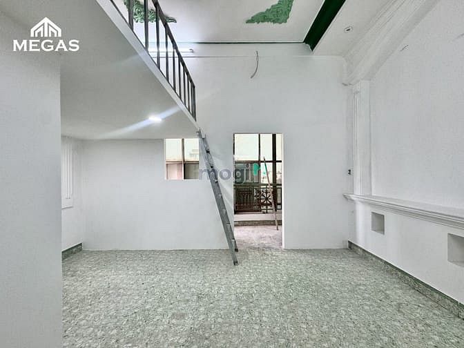 Hình ảnh 🔥KHAI TRƯƠNG DUPLEX RỘNG FULL NỘI THẤT 👉Đh ntt - Vườn Lài
