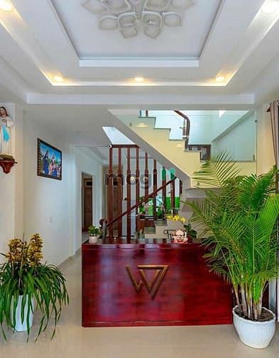 Hình ảnh Villa - Mặt tiền KQH - đường An Sơn, 19.5 tỷ
