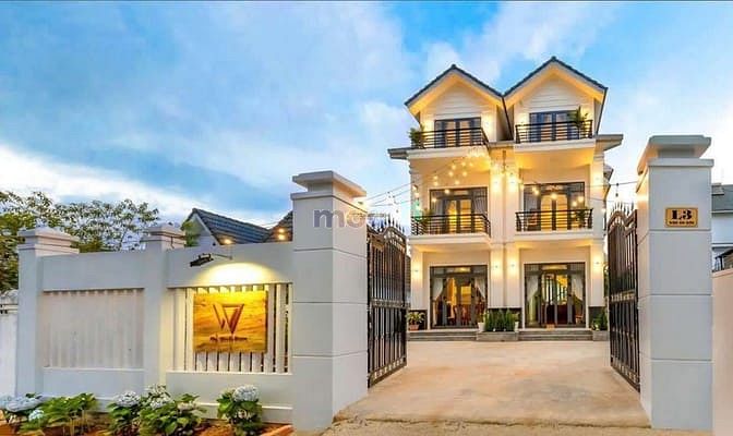 Hình ảnh Villa - Mặt tiền KQH - đường An Sơn, 19.5 tỷ