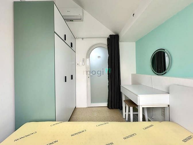 Hình ảnh Cho Thuê Căn 2PN Bancol Full Nội Thất Ngay Hòa Bình