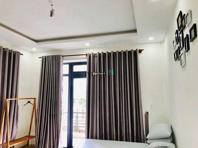 Hình ảnh Villa - Mặt tiền KQH - đường An Sơn, 19.5 tỷ