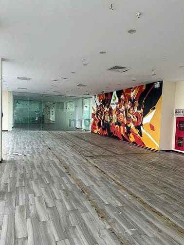 Hình ảnh Cho thuê 700-1000m2 văn phòng Ecolife Tố Hữu, ohuf hợp làm Gym